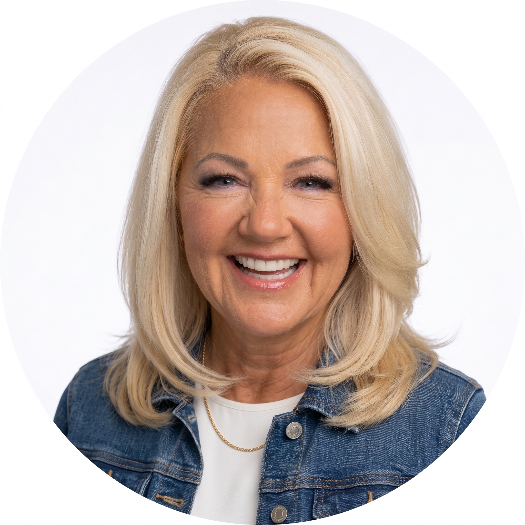 Traci West — UGC content creator